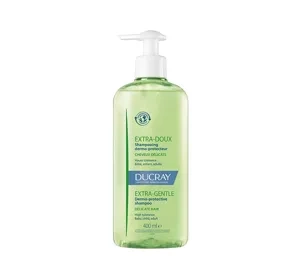 Ducray Extra-Doux Dermatologisches Shampoo 400 ml