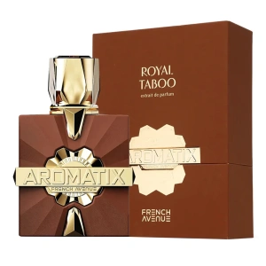 French Avenue x Aromatix Royal Taboo Extrait de Parfum Spray 100 ml