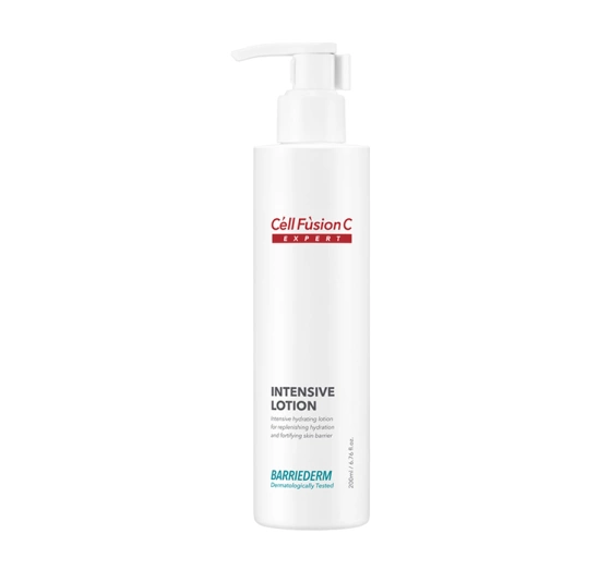 Cell Fusion C Expert Barriederm Balsam für extrem trockene 200ml 