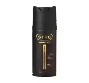 STR8 Ahead Deodorant Body Spray 150 ml