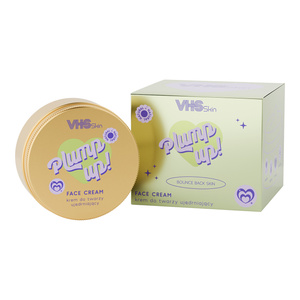 VHS Skin Plump Up straffende Gesichtscreme 40 ml