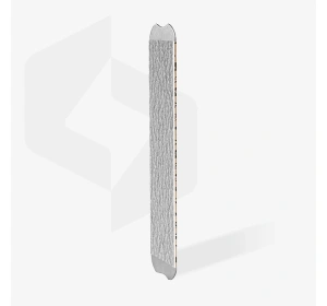 Staleks Pro Austauschbare Feilen papmAm Thin Smart 22 180 grit 50 Stück