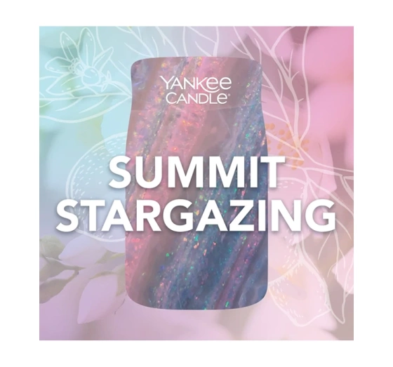 Yankee Candle Signature Apres Ski Große Duftkerze Summit Stargazing 567 g