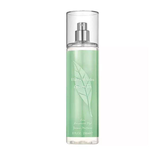 ELIZABETH ARDEN GREEN TEA FRAGRANCE MIST 236ML