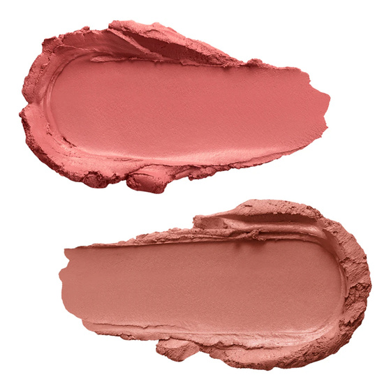 Kliknij na zdjęcie, aby je powiększyć KIKO Milano Silky Cheeks Blush Set – Gesichts-Make-up-Set mit cremigem Rouge-Stift, 2 × 5 g