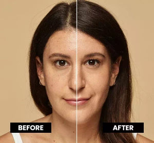 L'Oréal Paris True Match – sich dem Hautton anpassende Grundierung 5 D/W 30 ml