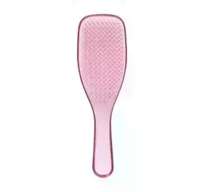 TANGLE TEEZER WET DETANGLING HAARBÜRSTE STANDARD RASPBERRY