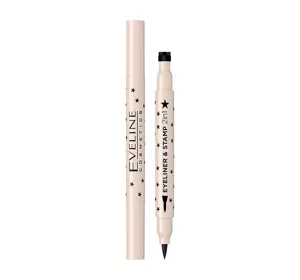 EVELINE EYELINER MIT STEMPEL STERN
