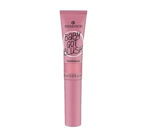 Essence Baby Got Blush Flüssiges Rouge 30 Dusty Rose 10 ml