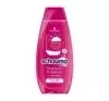 SCHAUMA KIDS SHAMPOO UND DUSCHGEL HIMBEERE 400ML