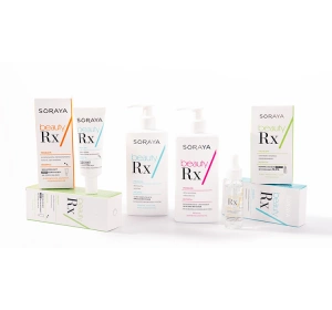 SORAYA ULTRA FEUCHTIGKEITSSPENDENDES BERUHIGUNGSSERUM 23% 30ML