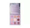 CLARESA BRIDE LIGHT LIDSCHATTENPALETTE 12G