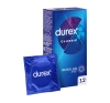 DUREX CLASSIC KONDOME 12 STÜCK