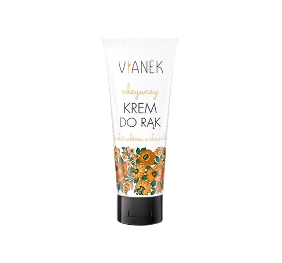 VIANEK NÄHRENDE HANDCREME 75ML