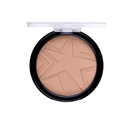 LOVELY GOLDEN GLOW KONTURIERUNGSPUDER NR. 3 COOL BROWN