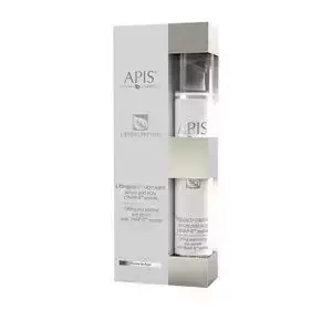 APIS LIFTING PEPTIDE STRAFFENDES AUGENSERUM 10ML