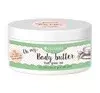 Nacomi Natur-Körperbutter „Fresh Green Tea“ 100 ml