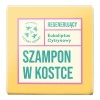 Mydlarnia Cztery Szpaki Zitronen-Eukalyptus Festes Shampoo 55g