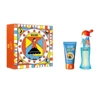 Moschino I Love Love Eau de Toilette Spray 30ml + Lotion 50ml