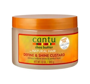 CANTU NATURAL HAIR HAARSTYLINGCREME 340 G