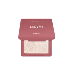 Lovro Highlighter Paste Cremiger Gesichts-Highlighter 8 g