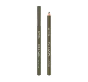 CATRICE KOHL KAJAL WASSERFESTER EYELINER 080 DIVE LOVE OLIVE 0,78G