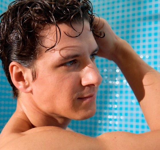 Kliknij na zdjęcie, aby je powiększyć NIVEA MEN Anti Grease Shampoo für fettiges Haar 500 ml