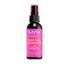 NYX PROFESSIONAL MAKEUP PLUMP RIGHT BACK SETTING SPRAY MAKE-UP-FIXIERER 60ML