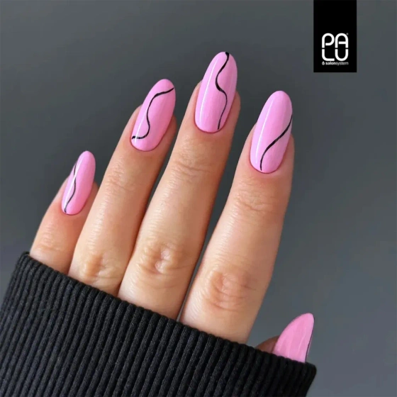 PALU Lima Hybrid-Nagellack UV LED LM6 11 g