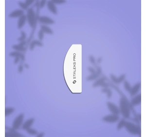 Staleks Pro Expert Halbmond-Mini-Buffer 41 100/180 grit 20 Stück