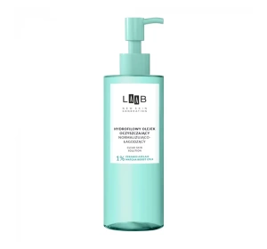 AA LAAB Clear Skin Solution Hydrophiles Reinigungsöl normalisierend-beruhigendes 200ml
