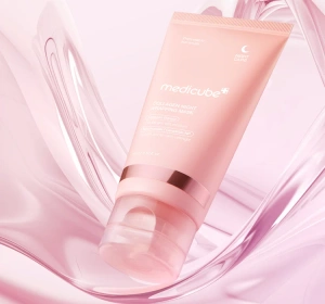 Medicube Collagen Festigende Nacht-Peel-Off-Maske 75 ml