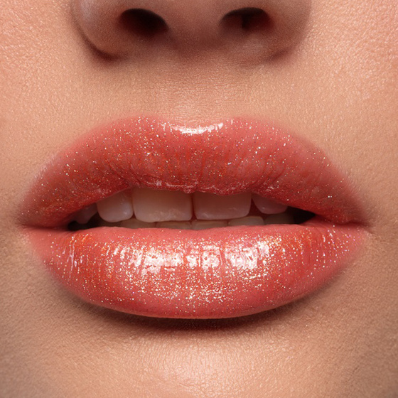 Poppy Head Blingo! Jackpot Gloss Lipgloss 02 Glimmergency 4,8 g