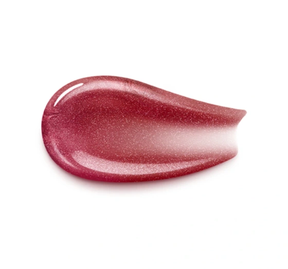 KIKO Milano 3D Hydra Lipgloss Volumen-Lipgloss 16 Iridescent Red 6,5ml