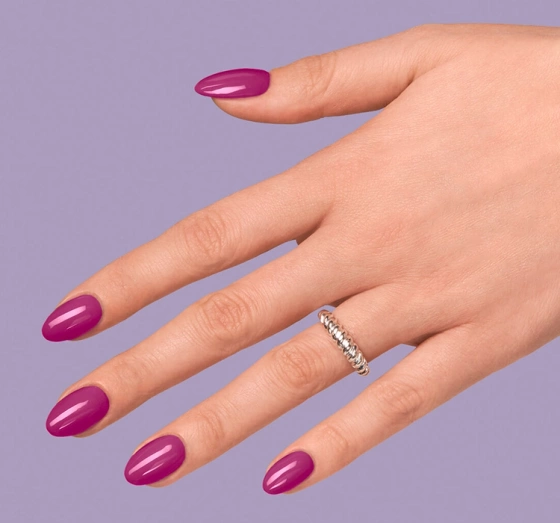 SEMILAC UV HYBRID NAGELLACK GO BOLIVIA 539