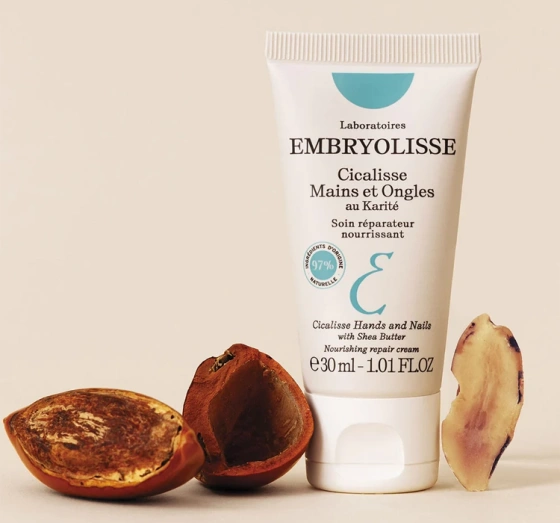 Kliknij na zdjęcie, aby je powiększyć Embryolisse Pflegende Handcreme 30ml