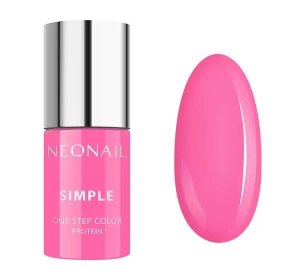 NEONAIL SIMPLE HYBRIDLACK 3IN1 8141 GOODIE 7,2G