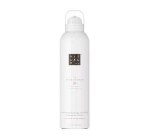 Rituals The Ritual Of Sakura Rice Milk & Cherry Blossom Duschschaum-Gel 200 ml