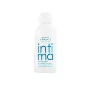 Ziaja Intima cremige Intimwaschlotion mit Lactobionsäure 200 ml