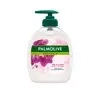 PALMOLIVE NATURALS CLEAN & CARE MILK & ORCHID FLÜSSIGE HANDSEIFE 300ML