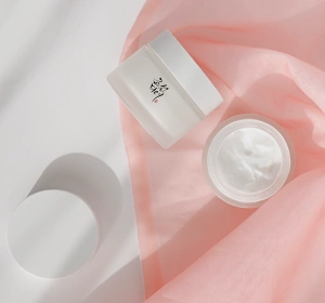 Beauty of Joseon Dynasty Feuchtigkeitscreme für das Gesicht 50 ml