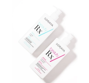 Soraya Ultra feuchtigkeitsspendende Körperemulsion 250 ml