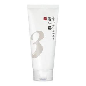 Numbuzin No. 3 Rice Enzyme Skin Softening Cleansing Foam – reinigender Gesichtswaschschaum 170 ml