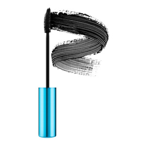 Enough Collagen 3X Perfection Volume Mascara – verdichtende Wimperntusche, schwarz, 9 ml