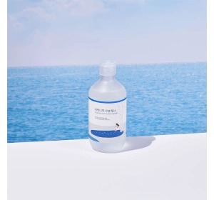 Round LAB Birch Juice Feuchtigkeitsspendender Gesichtstoner 300ml