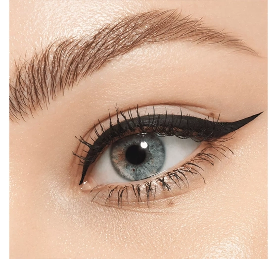 Kliknij na zdjęcie, aby je powiększyć CATRICE INK EYELINER WASSERFEST MATT 010 STAY IN BLACK 1,7ML