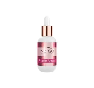 Indigo Proteinserum für Nagelhaut und Nägel 8ml