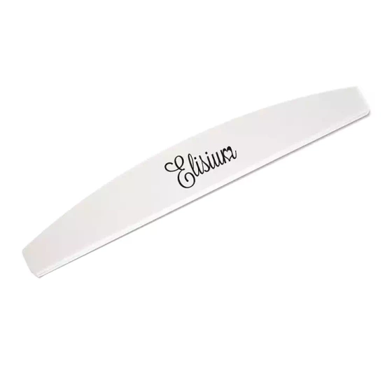 Kliknij na zdjęcie, aby je powiększyć ELISIUM PAPIERFEILE HALBMOND 180/100