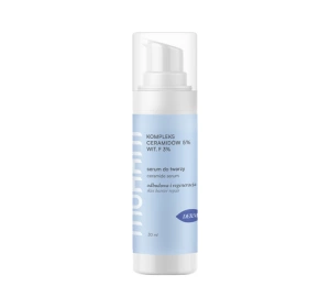 Mohani Ceramidkomplex 5% Vitamin F 3% Serum zur Wiederherstellung der Lipidbarriere 30ml