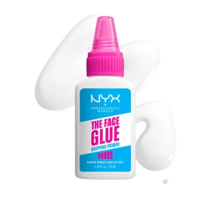 NYX Professional Makeup The Face Glue Make up Primer 35 ml